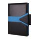 Promosyon YN-3023 Çamlıdere Tarihsiz Defter (15x21 cm) Lacivert, Renk: Lacivert 