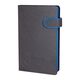 Promosyon YN-3042 Emek Tarihsiz Defter (13x21 cm) Lacivert, Renk: Lacivert 