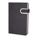 Promosyon YN-3042 Emek Tarihsiz Defter (13x21 cm) Beyaz, Renk: Beyaz 