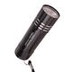 Promosyon YN-9019 Kanarya 9 LED El Feneri Siyah, Renk: Siyah 