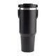 Promosyon YN-7947 İnebolu 1200 ml Termos Siyah, Renk: Siyah 
