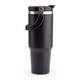 Promosyon YN-7947 İnebolu 1200 ml Termos Siyah, Renk: Siyah , görsel 2