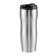 Promosyon YN-7998 Abant 400 ml Termos Gümüş, Renk: Gümüş 