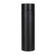 Promosyon YN-7975 Beyşehir 500 ml Dereceli Termos Siyah , görsel 2