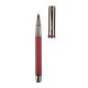 Promosyon YN-4551 Avanos Metal Roller Kalem Kırmızı, Renk: Kırmızı , görsel 2