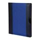 Promosyon YN-3040 Bilkent A4 Sekreterlik (23x31 cm) Lacivert, Renk: Lacivert 