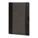 Promosyon YN-3040 Bilkent A4 Sekreterlik (23x31 cm) Siyah, Renk: Siyah 