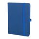 Promosyon YN-3037 İncek Tarihsiz Defter (9x14 cm) Lacivert, Renk: Lacivert 