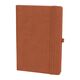 Promosyon YN-3029 Kalecik Tarihsiz Defter (13x21 cm) Taba, Renk: Taba 