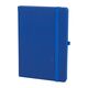 Promosyon YN-3029 Kalecik Tarihsiz Defter (13x21 cm) Lacivert, Renk: Lacivert 