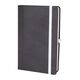 Promosyon YN-3016 Tunalı Tarihsiz Defter (13x21 cm) Beyaz, Renk: Beyaz 