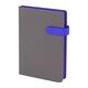 Promosyon YN-3038 Oran Tarihsiz Defter (13x21 cm) Lacivert, Renk: Lacivert 