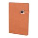 Promosyon YN-3027 Esenboğa Tarihsiz Defter (13x21 cm) Taba, Renk: Taba 