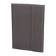 Promosyon YN-3036 Çayyolu Tarihsiz Defter (16x21,5 cm) Füme, Renk: Füme 