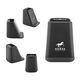 Promosyon AK-4280 Wireless Şarj & Kalemlik Siyah , görsel 3