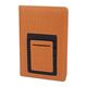 Promosyon YN-3026 Meşrutiyet Tarihsiz Defter (15x21 cm) Taba, Renk: Taba 