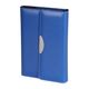 Promosyon YN-3000 Ürgüp Çantalı Defter (16x23 cm) Lacivert, Renk: Lacivert 
