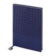 Promosyon YN-3127 312705 Akay Tarihsiz Defter (15x21 cm) Lacivert, Renk: Lacivert 