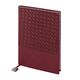 Promosyon YN-3127 312708 Akay Tarihsiz Defter (15x21 cm) Bordo, Renk: Bordo 
