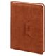 Promosyon YN-3121 312125 Atakule Tarihsiz Defter (15x21 cm) Taba, Renk: Taba 