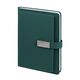 Promosyon YN-3129 312960 Bestekar Tarihsiz Defter (15x21 cm) Petrol Mavisi, Renk: Petrol Mavisi 