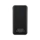 Promosyon AK-PB-155 10.000 mAh Powerbank Siyah-Kasa-Beyaz-LED , görsel 4