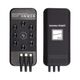Promosyon AK-PB-4007 10.000 mAh Powerbank Siyah , görsel 3