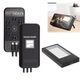 Promosyon AK-PB-4007 10.000 mAh Powerbank Siyah , görsel 2