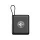 Promosyon AK-PB-4013 10.000 mAh Magsafe Powerbank Siyah - Beyaz LED , görsel 5