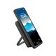 Promosyon AK-PB-4014 10.000 mAh Magsafe Powerbank Siyah , görsel 2