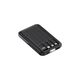Promosyon AK-PB-4014 10.000 mAh Magsafe Powerbank Siyah , görsel 6
