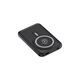 Promosyon AK-PB-4014 10.000 mAh Magsafe Powerbank Siyah , görsel 5