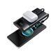 Promosyon AK-PB-4015 10.000 mAh Powerbank Siyah , görsel 4