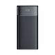 Promosyon AK-PB-4015 10.000 mAh Powerbank Siyah , görsel 2
