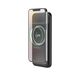 Promosyon AK-PB-4016 10.000 mAh Magsafe Powerbank Siyah , görsel 7