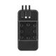Promosyon AK-PB-4017 10.000 mAh Powerbank Siyah , görsel 2