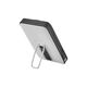 Promosyon AK-PB-4020 10.000 mAh Magsafe Powerbank Beyaz, Renk: Beyaz , görsel 2