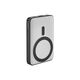 Promosyon AK-PB-4020 10.000 mAh Magsafe Powerbank Beyaz, Renk: Beyaz , görsel 7