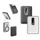 Promosyon AK-PB-4020 10.000 mAh Magsafe Powerbank Beyaz, Renk: Beyaz , görsel 8