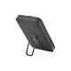 Promosyon AK-PB-4020 10.000 mAh Magsafe Powerbank Siyah, Renk: Siyah , görsel 2