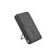 Promosyon AK-PB-4020 10.000 mAh Magsafe Powerbank Siyah, Renk: Siyah , görsel 3