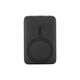 Promosyon AK-PB-4020 10.000 mAh Magsafe Powerbank Siyah, Renk: Siyah , görsel 6