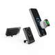 Promosyon AK-PB-4021 10.000 mAh Magsafe Powerbank Gri, Renk: Gri , görsel 4