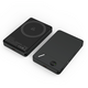 Promosyon AK-PB-4021 10.000 mAh Magsafe Powerbank Gri, Renk: Gri , görsel 5