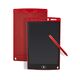 Promosyon AK-24172 Lcd Kalemli Çok Renkli Dijital Çizim & Yazı Tahtası Kırmızı, Renk: Kırmızı , görsel 4