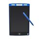 Promosyon AK-24172 Lcd Kalemli Çok Renkli Dijital Çizim & Yazı Tahtası Mavi, Renk: Mavi , görsel 3