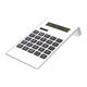 Promosyon AK-8161 12 Haneli Hesap Makinesi Beyaz 