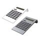 Promosyon AK-8161 12 Haneli Hesap Makinesi Beyaz , görsel 2