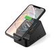 Promosyon AK-SP-4100 Bluetooth Standlı Hoparlör Siyah, Renk: Siyah , görsel 2
