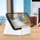 Promosyon AK-SP-4100 Bluetooth Standlı Hoparlör Siyah, Renk: Siyah , görsel 5